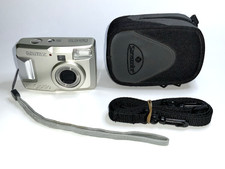 Pentax Optio 30 fotocamera
