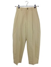 ZARA Pantalone peg-top Donna