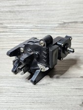 Scatola cambio anteriore