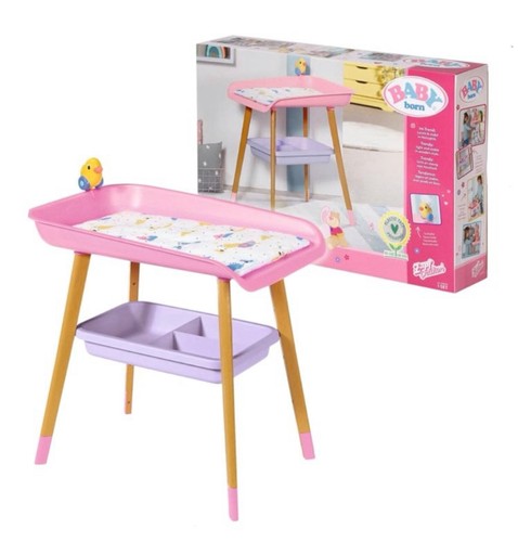 Fasciatoio baby nato tavolo - nato,