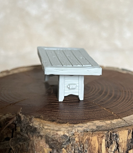 Dunkeldorf miniatures tavolo - dunkeldorf,
