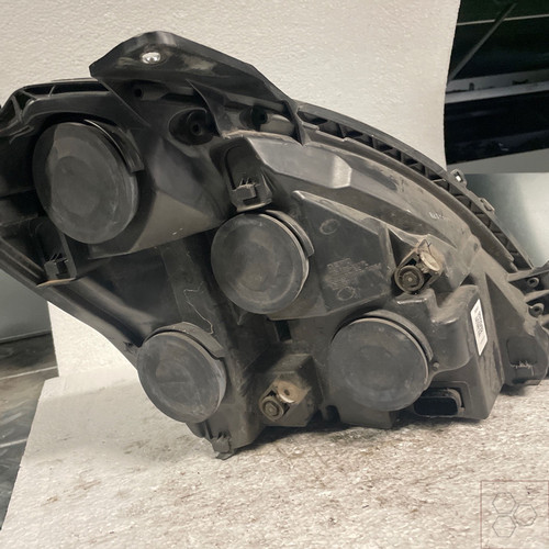 69500013 proiettore iveco - 69500013,