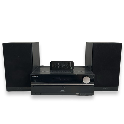 Sony hcd hx80r - sony, micro
