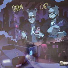 Guè & Rasty Kilo -  KG