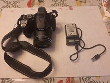 Nikon Coolpix P530 16.1 MP 42x
