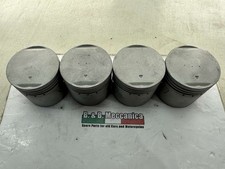 KIT 4 PISTONI 61MM HONDA CB 750 FOUR VEDI DESCRIZIONE (SU3199)