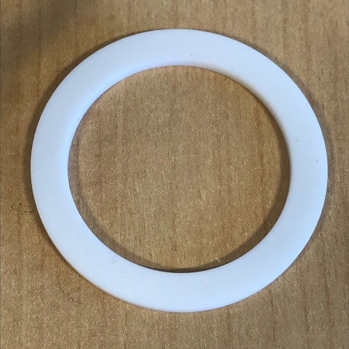 Guarnizione ptfe elemento - guarnizione,