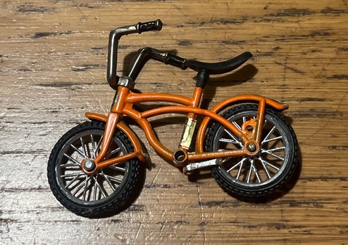 Minibici pressofusa - 🚲,