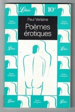 PAUL VERLAINE - POEMES