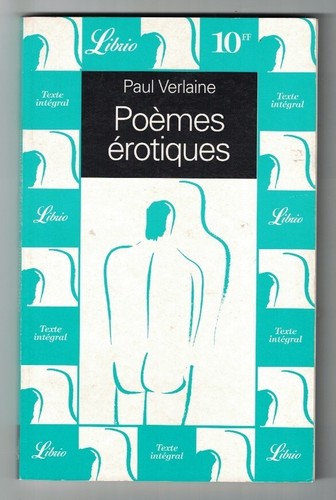 Paul verlaine poemes - paul,