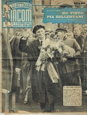 Incom 1952 kurt carlsen ss - incom,
