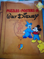 PUZZLES - POSTERS DI WALT