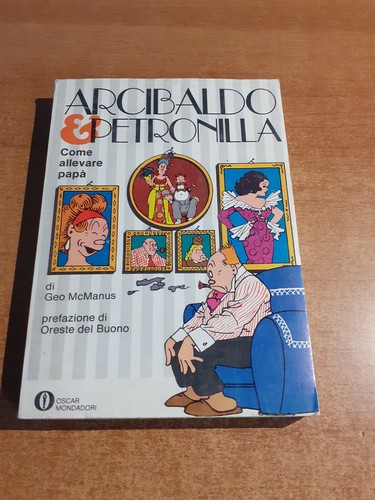Arcibaldo petronilla come - e,