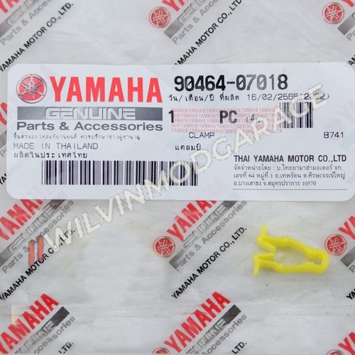 Ricambi originali yamaha xmax - ricambi,