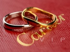 ANELLO CARTIER LOVE ME BAGUE 2