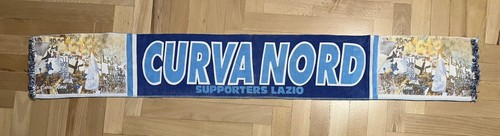 Vecchia rara sciarpa - calcio, 2