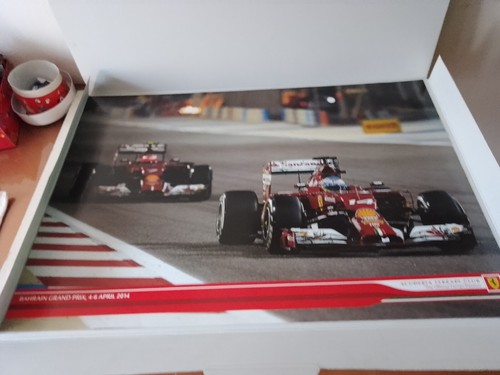 Ferrari club official - ferrari,