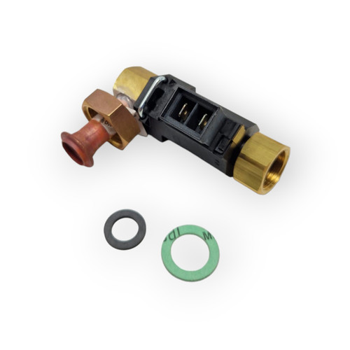 Hermann 0010029247 flussostato - 0010029247,