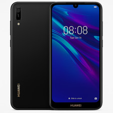 Smartphone Android Huawei Y6
