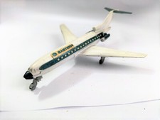 AEREO PASSEGGERI IN METALLO PRESSOFUSO CRAGSTAN BOEING 727 LINEA EASTERN