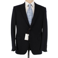 Cappotto sportivo Caruso nuovo