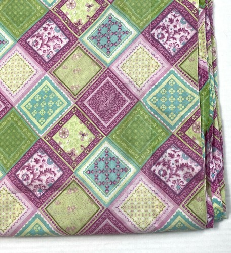 Lenzuolo vintage modello - 1,
