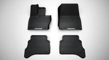 LAND ROVER VPLKS0627 SET TAPPETINI GOMMA PER RANGE ROVER/SPORT 2022- ORIGINALI