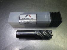 Monster 1" 5 Flute Carbide CR