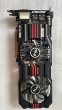 Asus Radeon HD 7850 2 GB Asus