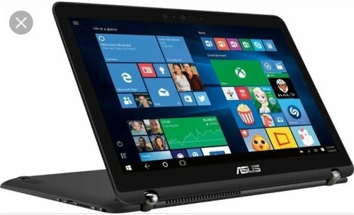 Asus laptop - laptop, i7
