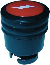 Interruttore pulsante