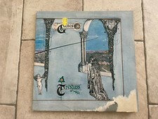 Genesis trespass vinile lp - _,