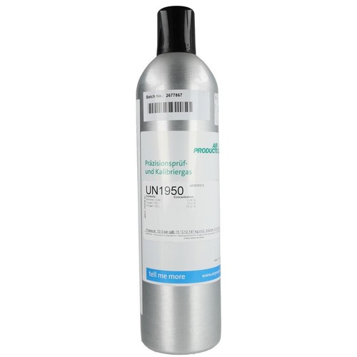 Gas prova afriso - gas, 20%