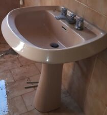 Sanitari vintage Pozzi Ginori