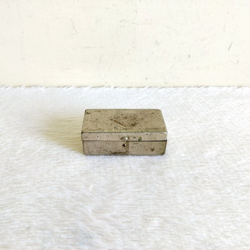 1930s vintage ottone nickel - 1930s,