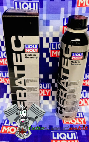 Ceratec liqui moly - ceratec,