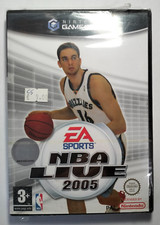 Gioco Nintendo Gamecube - Nba