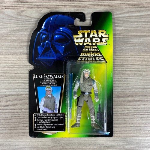 Luke skywalker hoth gear con - luke,