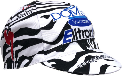 Cappellino domina vacanza - cappellino,