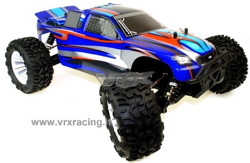 Truggy off road - truggy, elettrico
