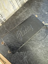 Basso Gibson Grabber anni 70