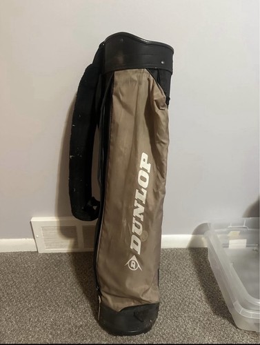 Dunlop borsa golf vintage - da,
