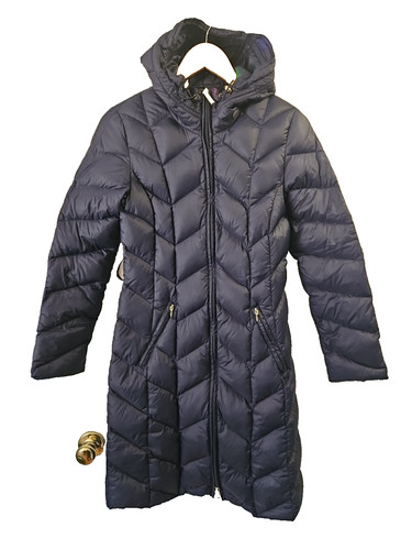 Cappotto imbottito ellen tracy - imbottito,