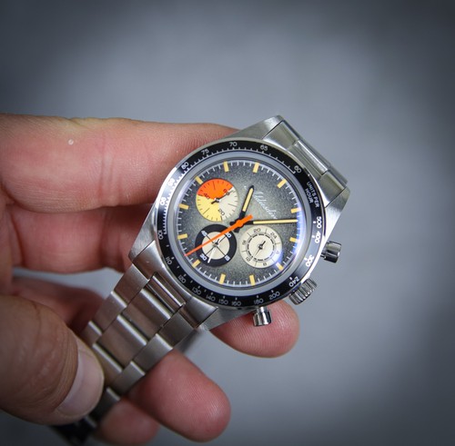 Review addiesdive ad2551 - ex,
