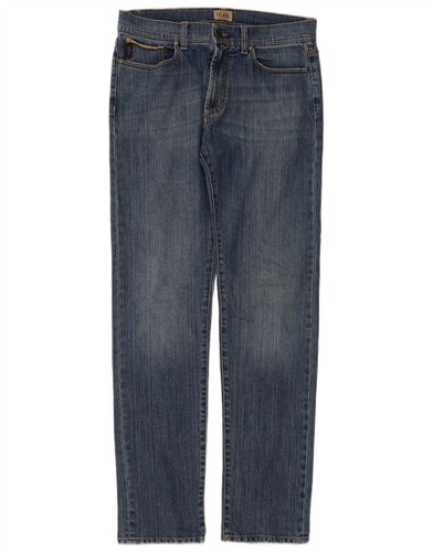 Jeans uomo dritto alviero - jeans,