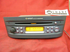 SMART 452 ROADSTER - UNITÀ