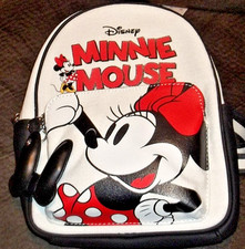 Zaino Disney's Minnie Mouse