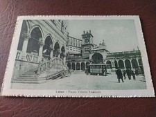 UDINE PIAZZA VITTORIO EMANUELE
