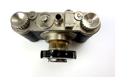 Wirgin EDINEX Nichel Elementi