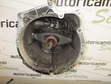 23001434452 CAMBIO MECCANICO